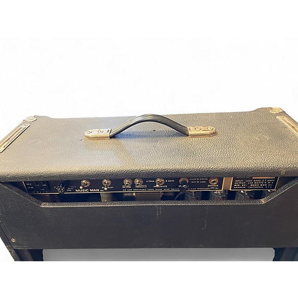 Used Music Man 410HD one thirty Guitar Power Amp