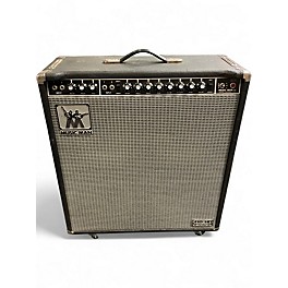 Used Music 4110HD one thirty Guitar Power Amp