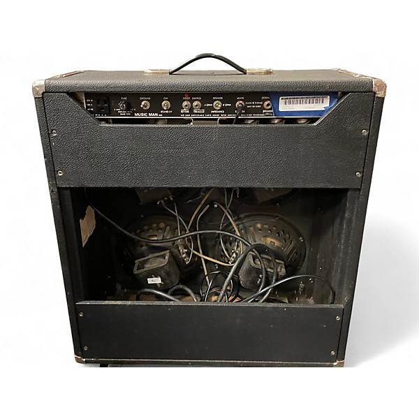 Used Music 4110HD one thirty Guitar Power Amp