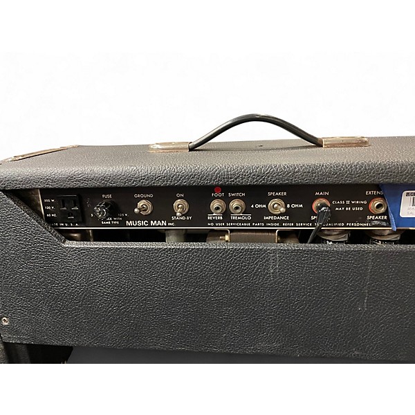 Used Music 4110HD one thirty Guitar Power Amp