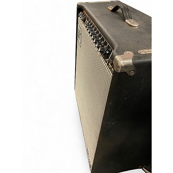 Used Music 4110HD one thirty Guitar Power Amp