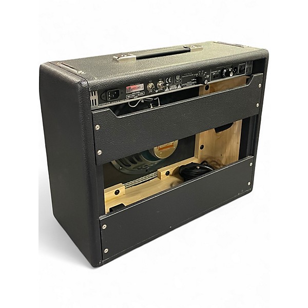 Used Fender Tonemaster Princeton Reverb Guitar Combo Amp