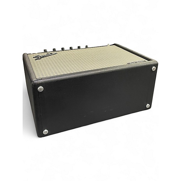 Used Fender Tonemaster Princeton Reverb Guitar Combo Amp