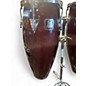 Used LP Aspire Conga Set Conga