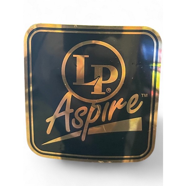 Used LP Aspire Conga Set Conga