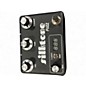 Used Silktone FUZZ Effect Pedal thumbnail