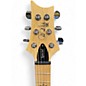 Used PRS se special ash Solid Body Electric Guitar
