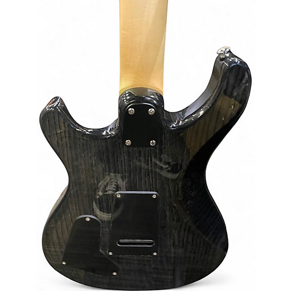 Used PRS se special ash Solid Body Electric Guitar