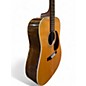 Used Martin D28 Natural Acoustic Guitar