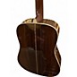 Used Martin D28 Natural Acoustic Guitar