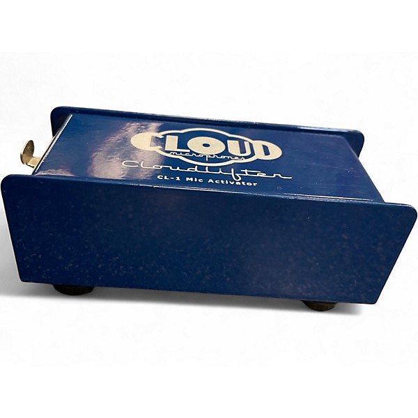 Used Cloud Cloudlifter CL-1 Microphone Preamp