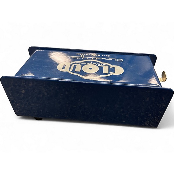 Used Cloud Cloudlifter CL-1 Microphone Preamp