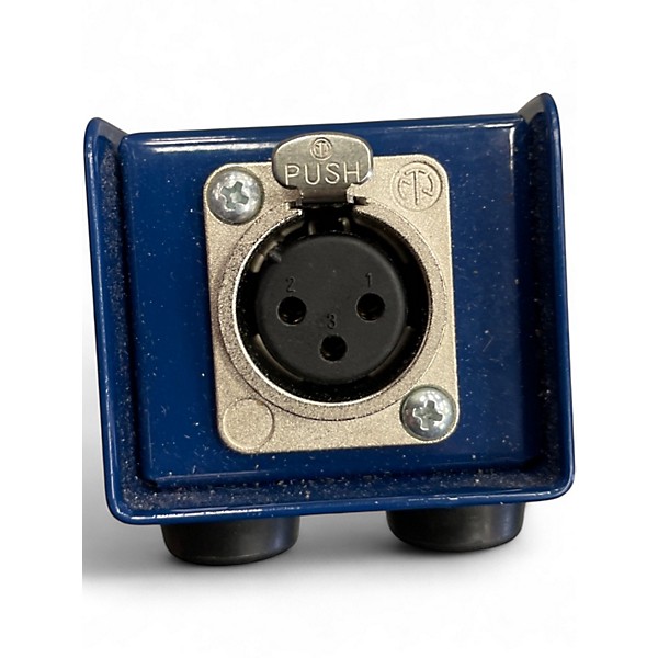 Used Cloud Cloudlifter CL-1 Microphone Preamp