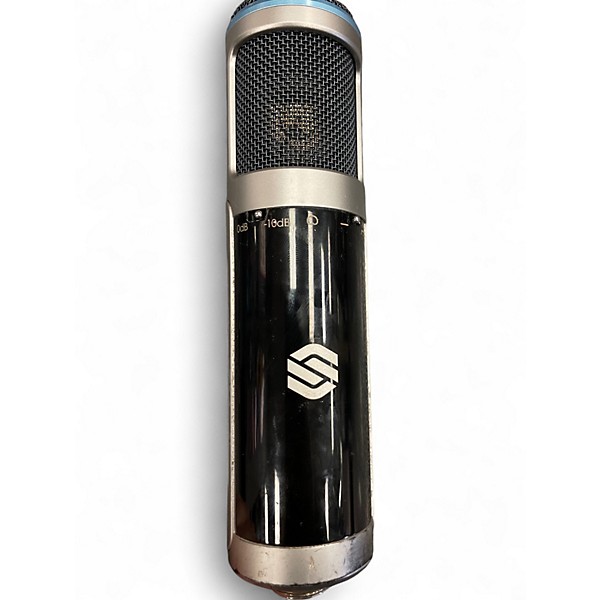Used Sterling Audio ST155 Condenser Microphone