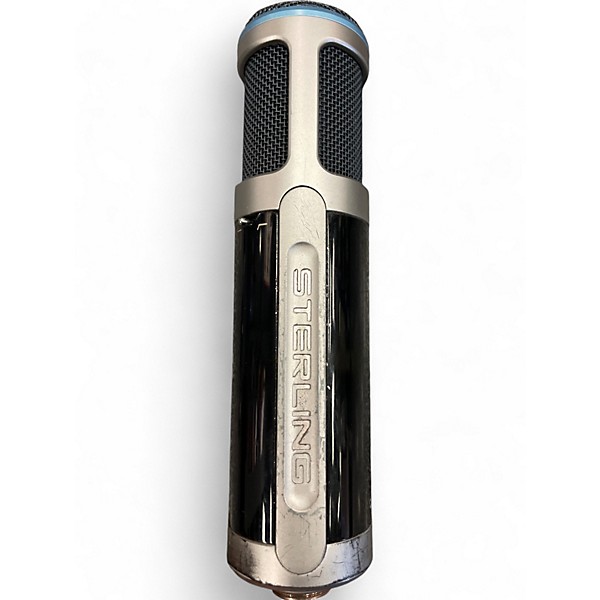 Used Sterling Audio ST155 Condenser Microphone
