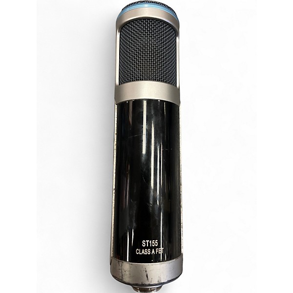 Used Sterling Audio ST155 Condenser Microphone