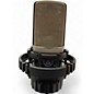Used AKG C214 Condenser Microphone thumbnail