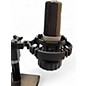 Used AKG C214 Condenser Microphone