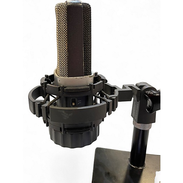 Used AKG C214 Condenser Microphone