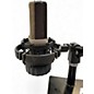 Used AKG C214 Condenser Microphone