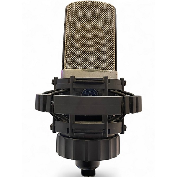 Used AKG C214 Condenser Microphone