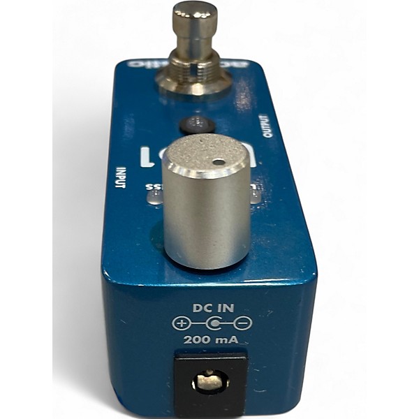 Used Acoustic loop1 Pedal