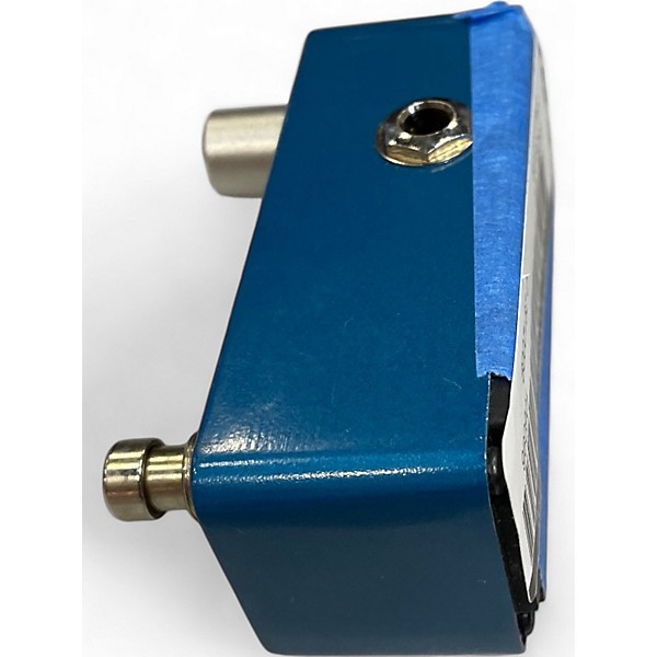 Used Acoustic loop1 Pedal