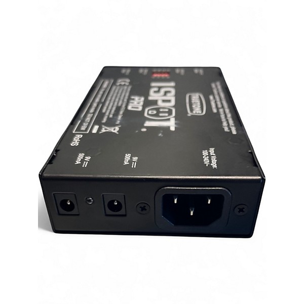 Used Fulltone CS 6 Power Supply