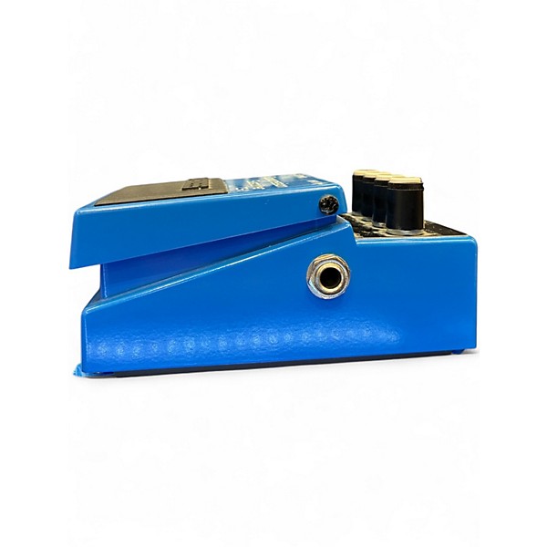 Used BOSS CS3 Compressor Sustainer Effect Pedal