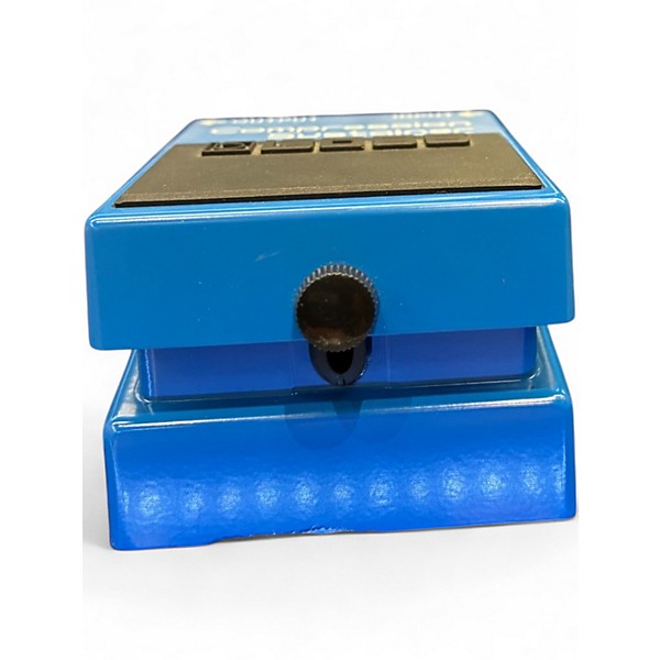 Used BOSS CS3 Compressor Sustainer Effect Pedal