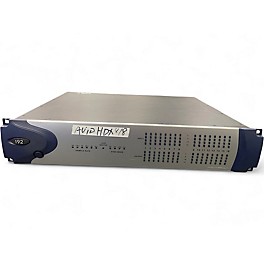 Used Digidesign MH192 Audio Interface