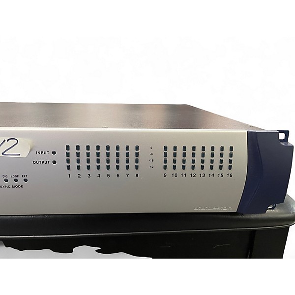 Used Digidesign MH096i Audio Interface