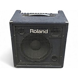 Used Roland KC40 Keyboard Amp