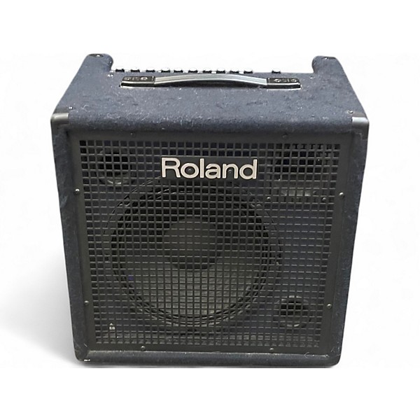 Used Roland KC40 Keyboard Amp
