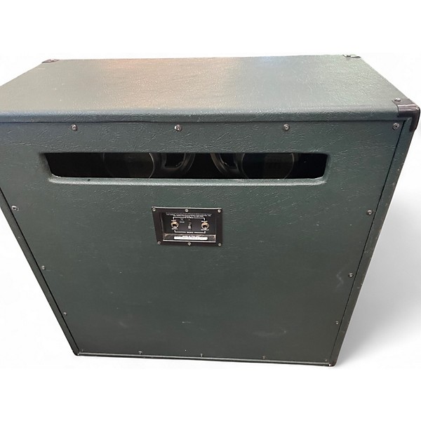 Used Peavey PENTA 4X12 STRAIGHT Guitar Cabinet