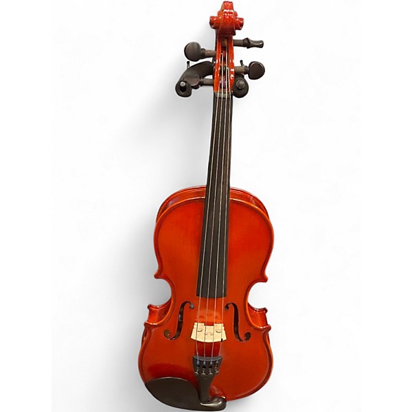 Used Maple Leaf Strings mls110va16 Acoustic Viola