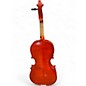 Used Maple Leaf Strings mls110va16 Acoustic Viola