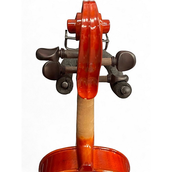 Used Maple Leaf Strings mls110va16 Acoustic Viola