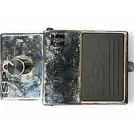 Used Isp Technologies Decimator II Effect Pedal