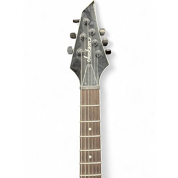 Used Jackson Monarkh SC JS22 Tobacco Burst Solid Body Electric Guitar