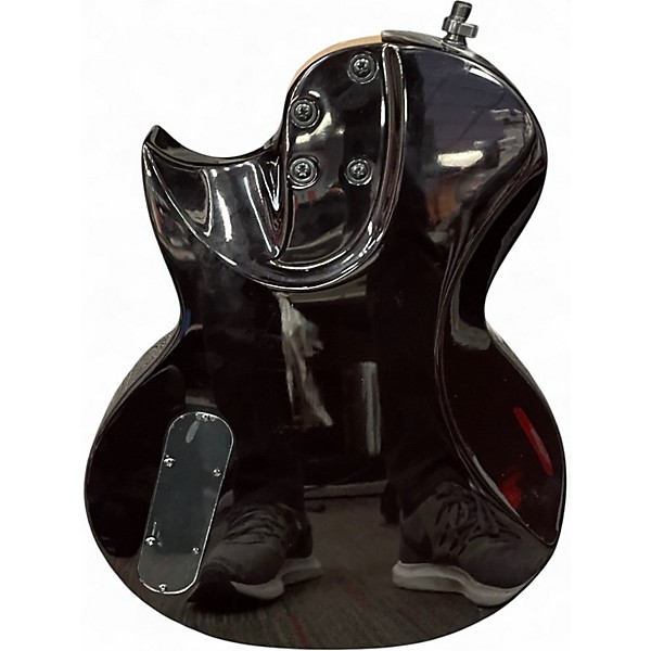 Used Jackson Monarkh SC JS22 Tobacco Burst Solid Body Electric Guitar