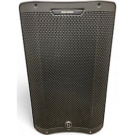 Used Harbinger V3415 Powered Speaker