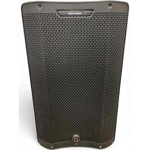 Used Harbinger V3415 Powered Speaker
