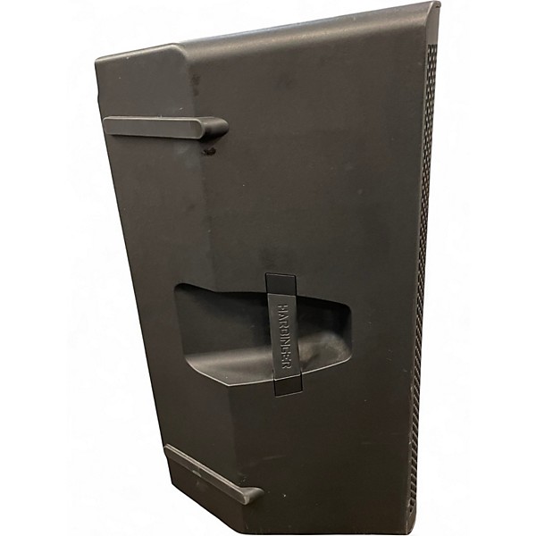 Used Harbinger V3415 Powered Speaker