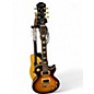 Used Epiphone SLASH LES PAUL 2 Color Sunburst Solid Body Electric Guitar thumbnail