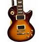 Used Epiphone SLASH LES PAUL 2 Color Sunburst Solid Body Electric Guitar