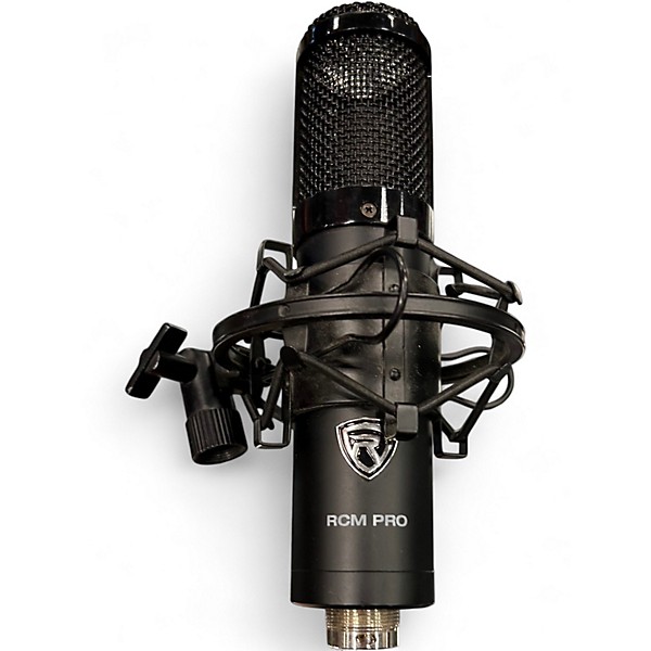 Used Rockville RCM Pro Condenser Microphone