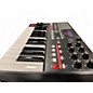 Used Akai Professional MPK225 25-Key MIDI Controller