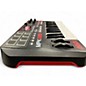 Used Akai Professional MPK225 25-Key MIDI Controller