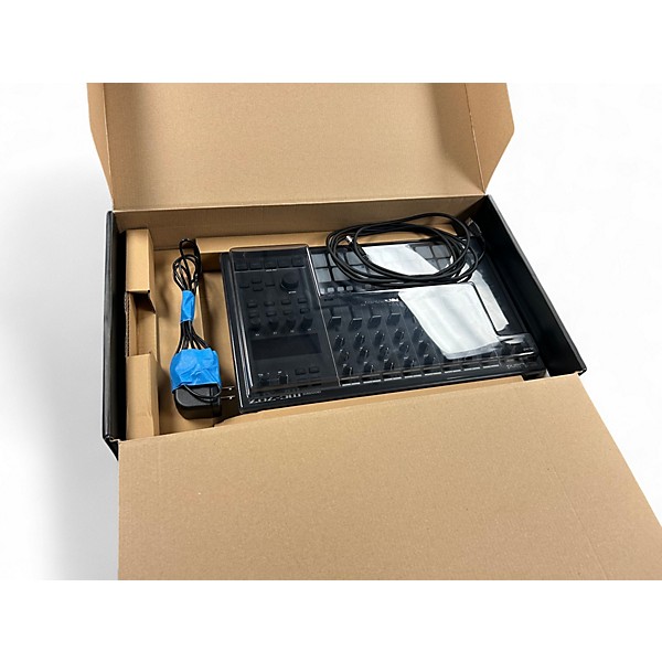 Used Roland MC-707 Groovebox Production Controller